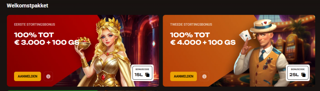 slotlair casino online