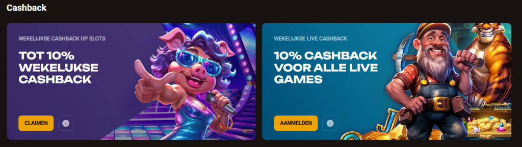 slotlair casino online